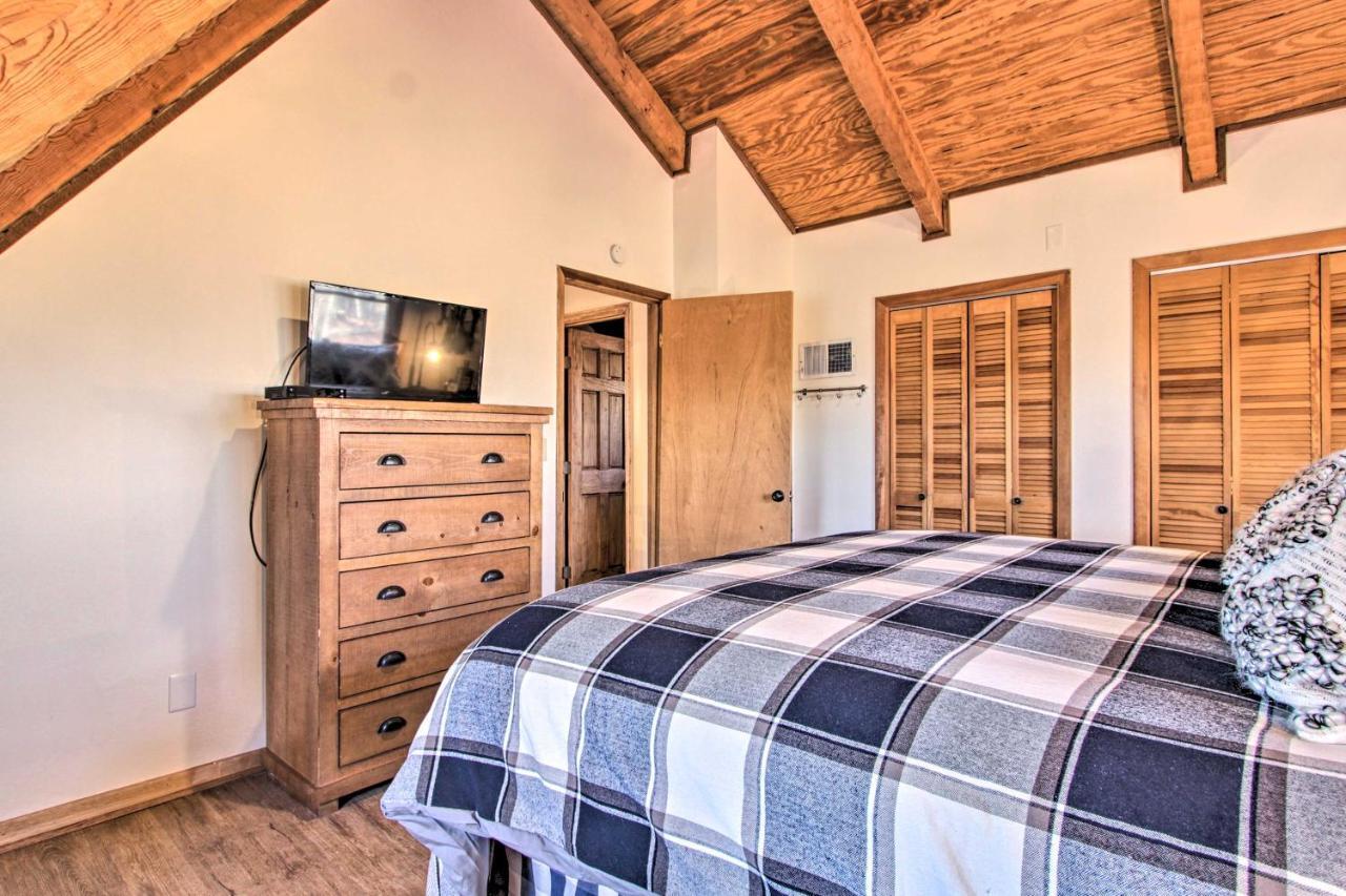 Panoramic-View Gatlinburg Cabin With Private Hot Tub Екстериор снимка